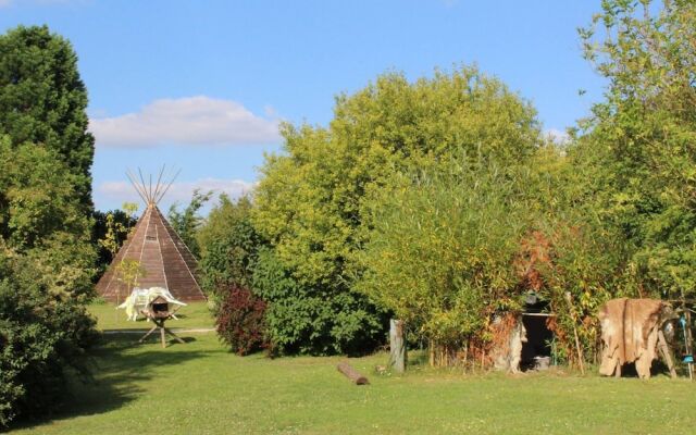 Insolites du Bonheur de Vivre