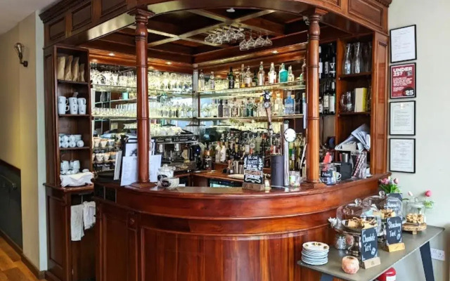 Friars Wynd Hotel