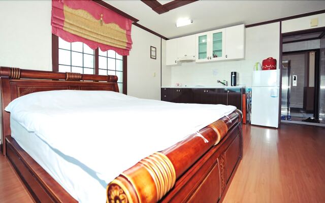 Sea Port Pension
