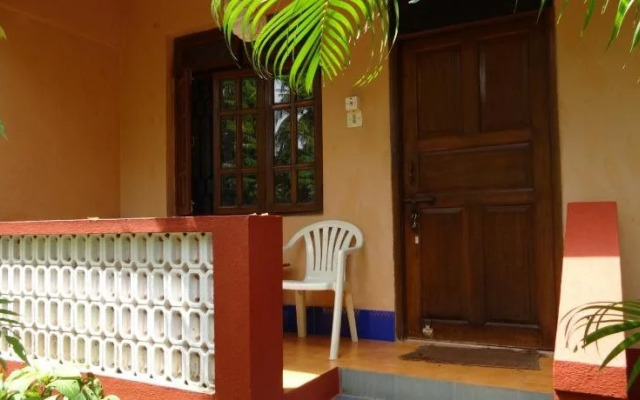 Pinto Guest House