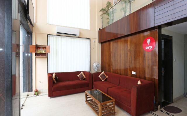 Hotel Kalinga
