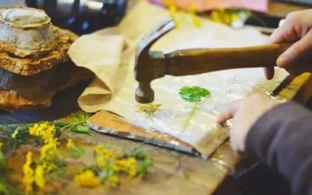 Yuanxiangli Sansi Homestay