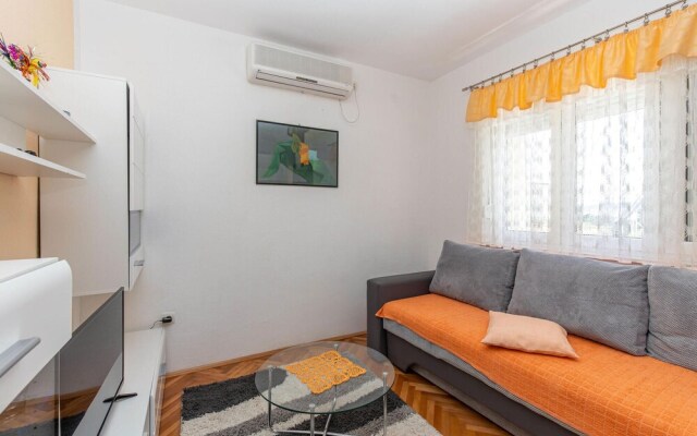 Awesome Home in Crikvenica With Wifi and 3 Bedrooms