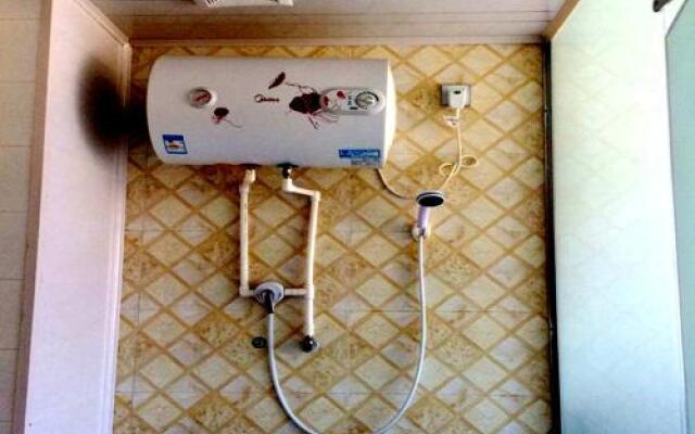 Beijing Countryside Style Farmhouse