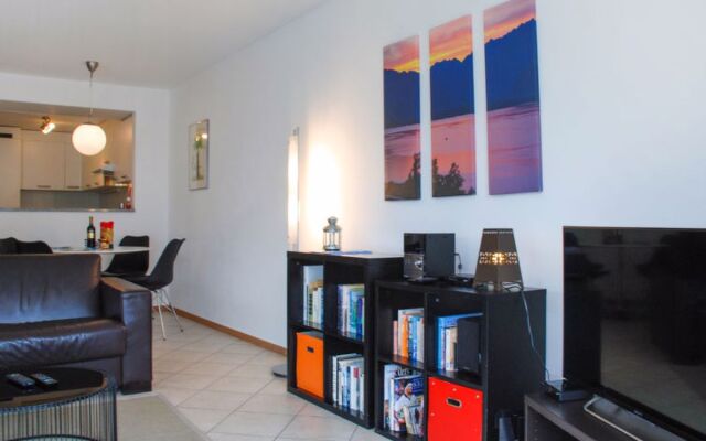 Apartment Coris Pettneu am Arlberg