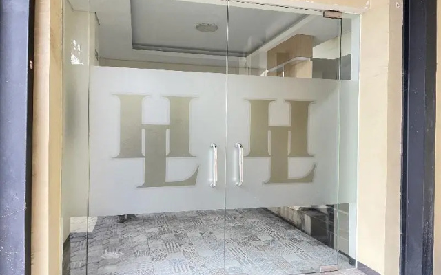 Hotel Lengkong 2 – Guest Rooms – Bandung