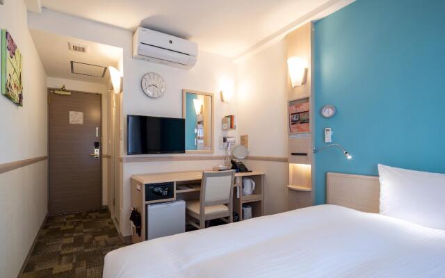Toyoko Inn Hiroshima-eki Stadium Mae