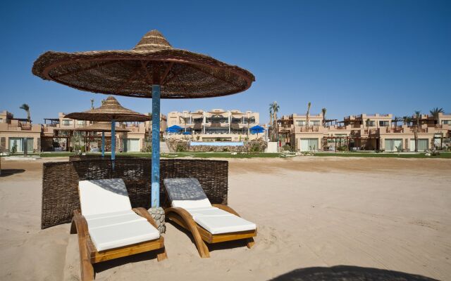 Shams Prestige Abu Soma Resort - All inclusive