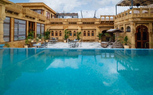 Hotel Grand Khalifa
