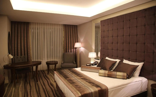 Morrian Hotel & SPA