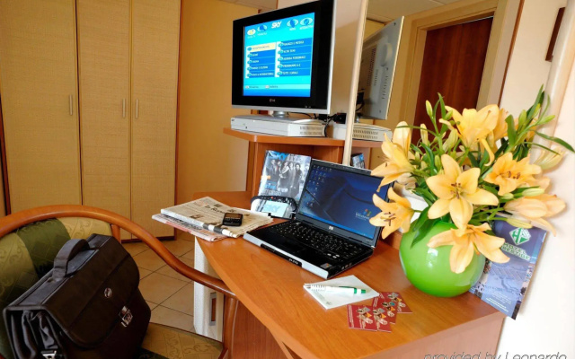 Hotel Prestige