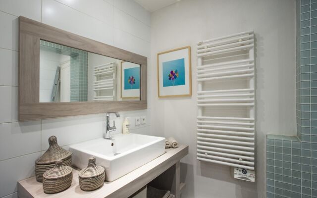 Folie Mericourt - 2 Bedroom Apartment - Rnu 91907