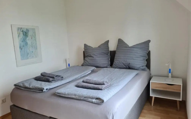 Haus Annelie FEWO 2 OG