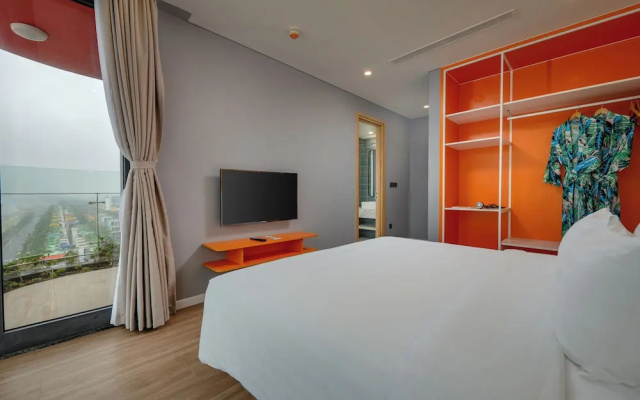 Flamingo Ibiza Hai Tien Managed by Flamingo Hotels and Resorts — фото 5