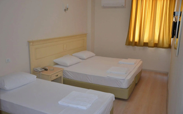 Marka Hotel