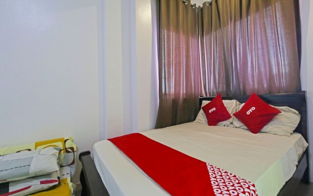 Bernbon Condominiuim Manila