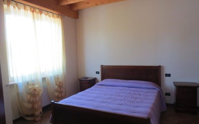 Agriturismo Parco Del Chiese