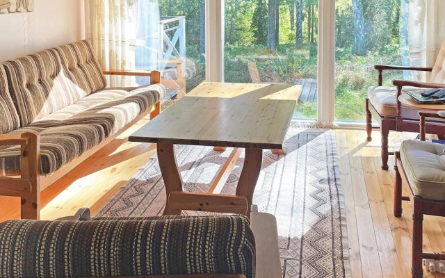 6 Person Holiday Home in Vingaker-by Traum