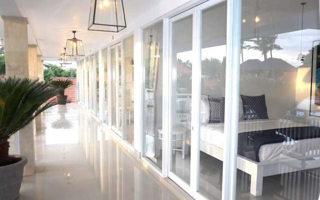 The London Residences Boutique Hotel