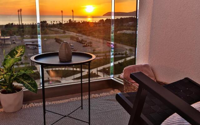 A21 Soho City - Lux Apartment! NEW!!!