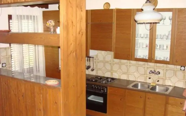 Apartmani Svetina