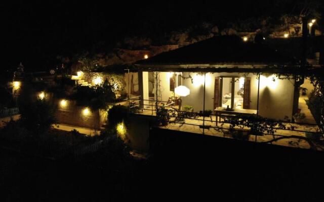 Villa Tramonto