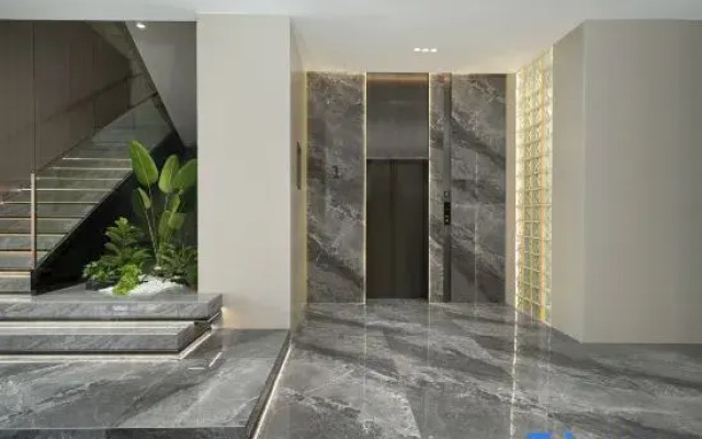 ECHIC Hotel (Dongkeng Town North Avenue, Dongguan)