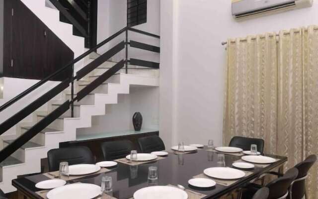 Shree Villa Corporate Guest House