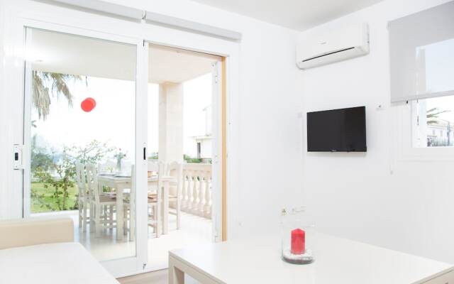 Sun Of The Bay Vidalba 2 (B2 - A2)