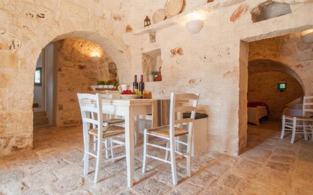 Special Promo -15% Trulli Santa Maria dei Grani