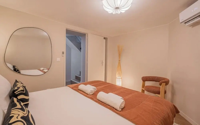 Residence Le Belleville