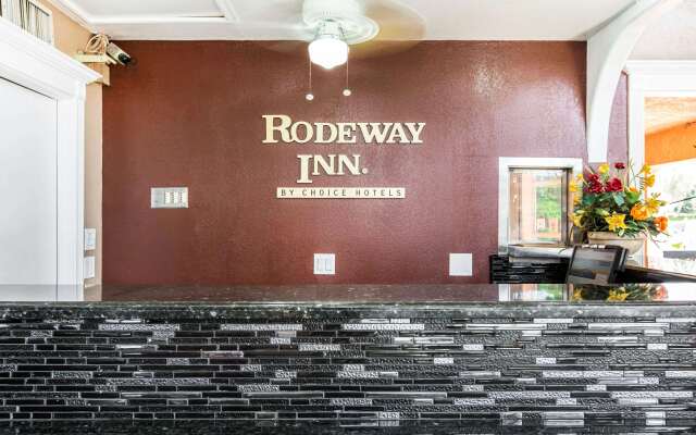 Rodeway Inn Cypress - Near Cypress College