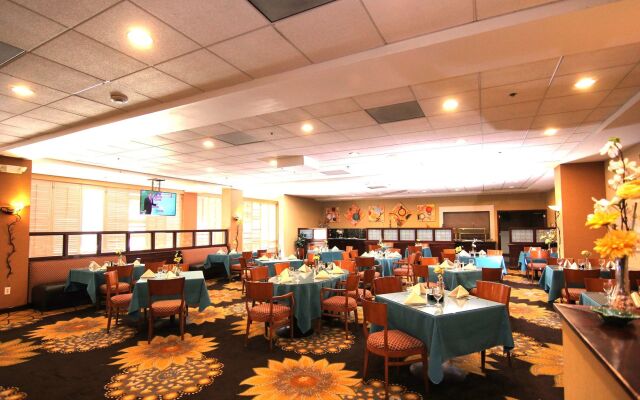 Holiday Inn Piscataway - Somerset