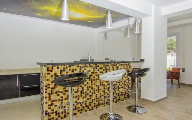 Luxury Villa 1 with Private Pool