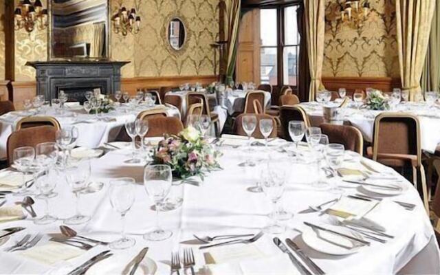 Rutland Arms