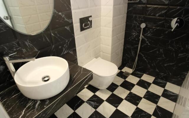 Constantine Fortezza Rooms