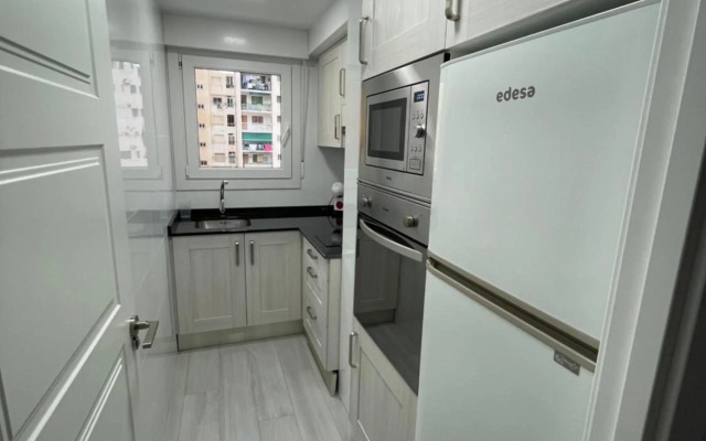 Precioso apartamento de lujo en cullera