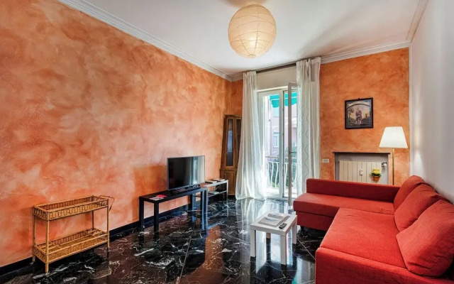 La Maison in Albaro by Wonderful Italy