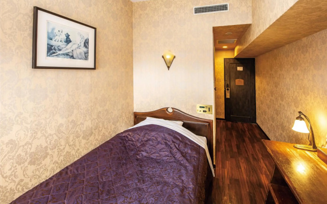 Okazaki Ohwa Hotel
