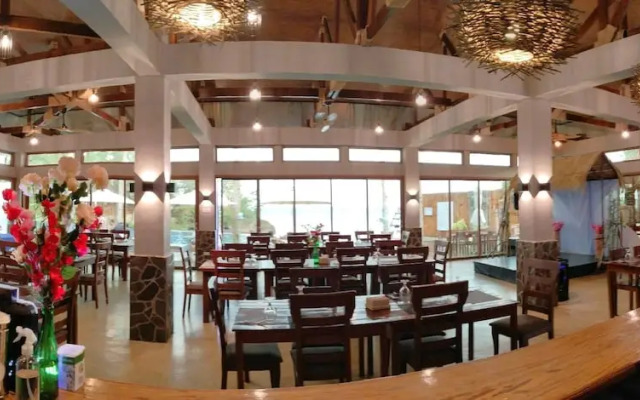Bugnaw Si-e Beach Resort
