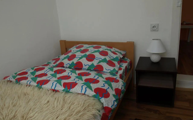 Guest House Jovanovic