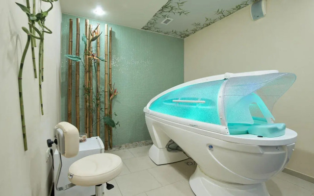 Zagorskiye Dali Health Resort