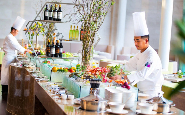 Narada Resort and Spa Anji