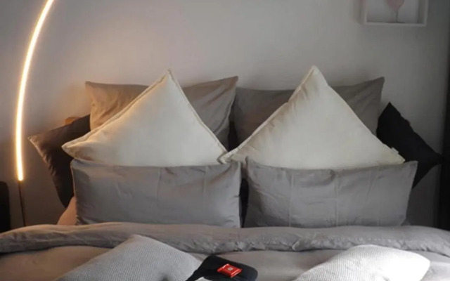 Fewo Nationalpark Schwarzwald