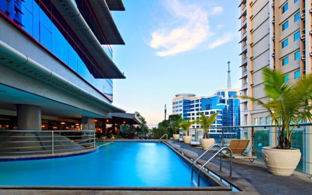Cebu Parklane International Hotel