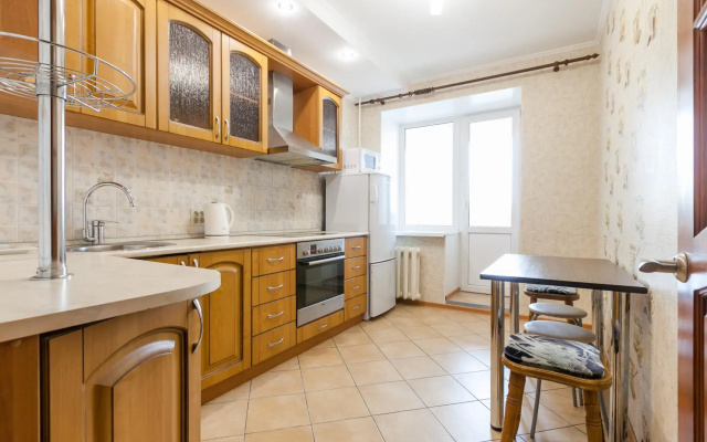 BigHouse22 na prospekte Krasnoarmejskij 69B