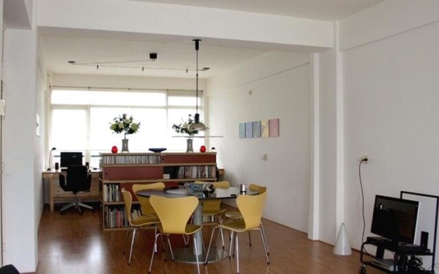 Short Stay Rotterdam Centre