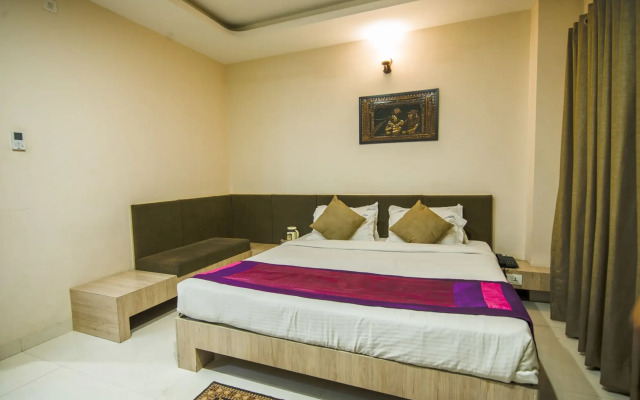 Hotel Signetic Blue