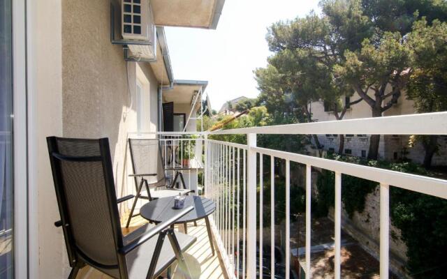 Apartments Dado