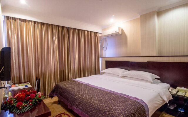 Vienna Hotel Guilin Shanghai Road Branch